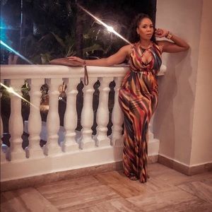 You Can Have Your Way Skirt Set